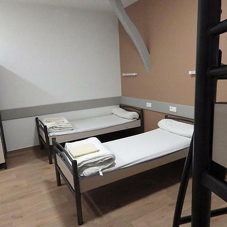 Le Val D'Ante Hotell Givry-en-Argonne Eksteriør bilde