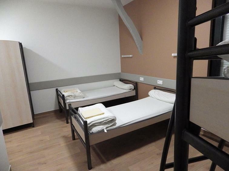 Le Val D'Ante Hotell Givry-en-Argonne Eksteriør bilde