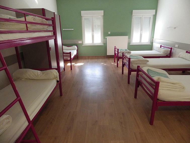 Le Val D'Ante Hotell Givry-en-Argonne Eksteriør bilde