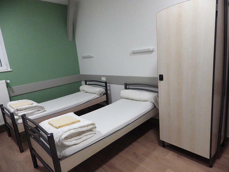 Le Val D'Ante Hotell Givry-en-Argonne Eksteriør bilde