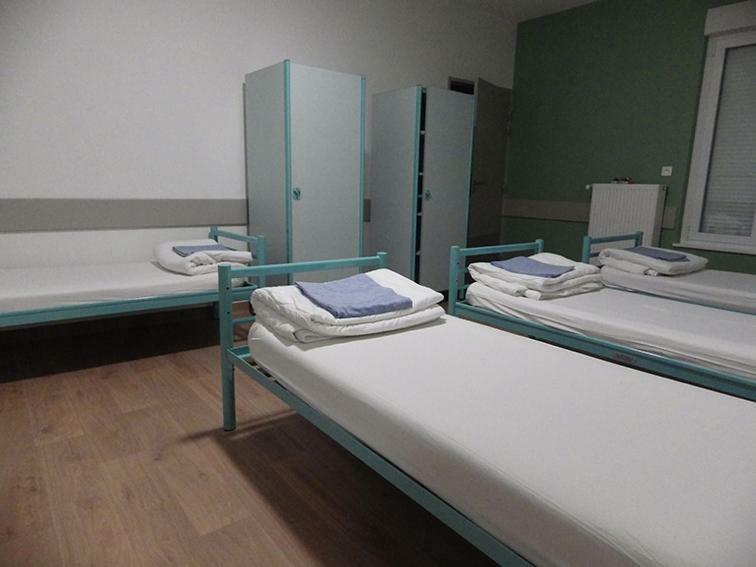 Le Val D'Ante Hotell Givry-en-Argonne Eksteriør bilde