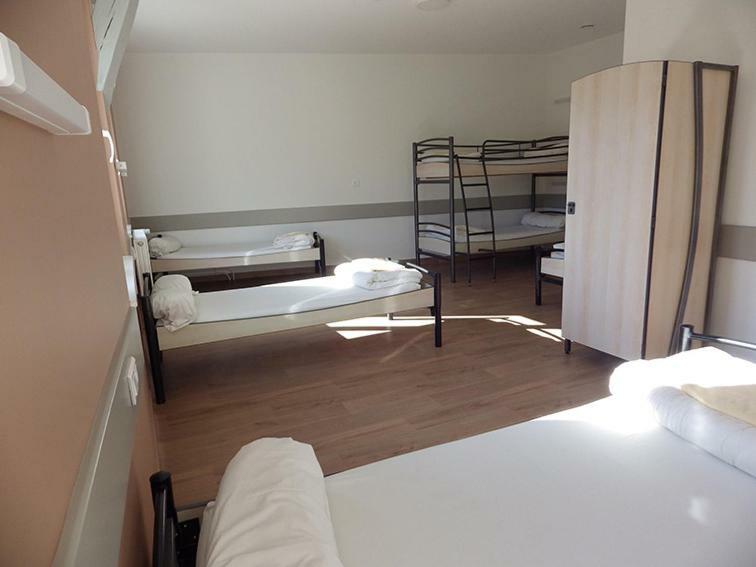 Le Val D'Ante Hotell Givry-en-Argonne Eksteriør bilde